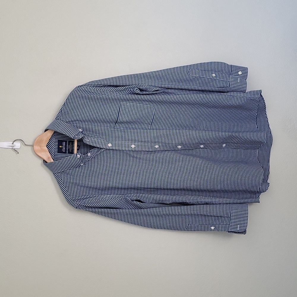 Stafford Men's dress shirt